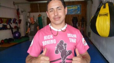 Carlos Acuña