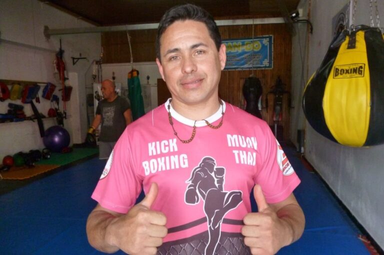 Carlos Acuña