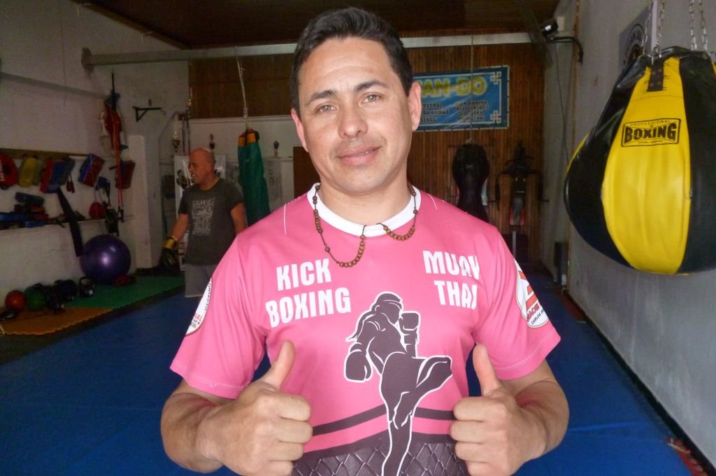 Carlos Acuña
