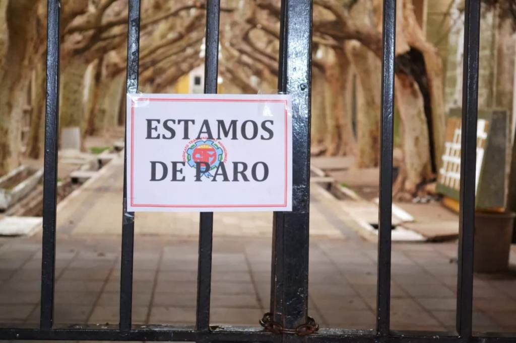 Gentileza: diario La Opinión.
