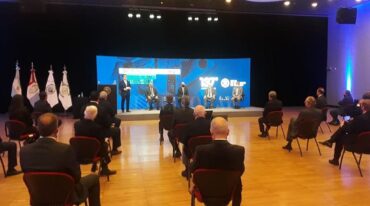 La Bolsa de Comercio de Rosario (BCR) celebró sus 137 años El Litoral