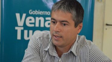 Marcelo Krenz Gentileza