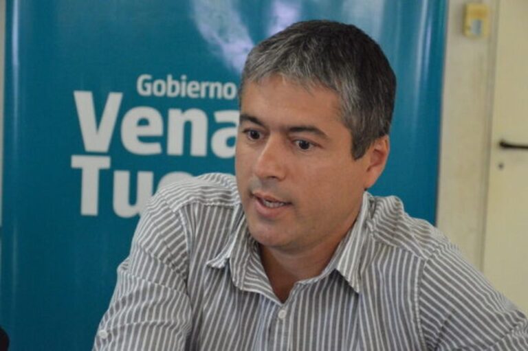 Marcelo Krenz Gentileza