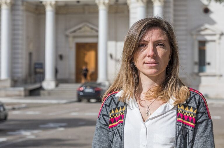 Natalia Armas Belavi