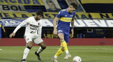 Luis Vázquez cumplió con la ley del ex ante Patronato. FOTO: Foto Baires