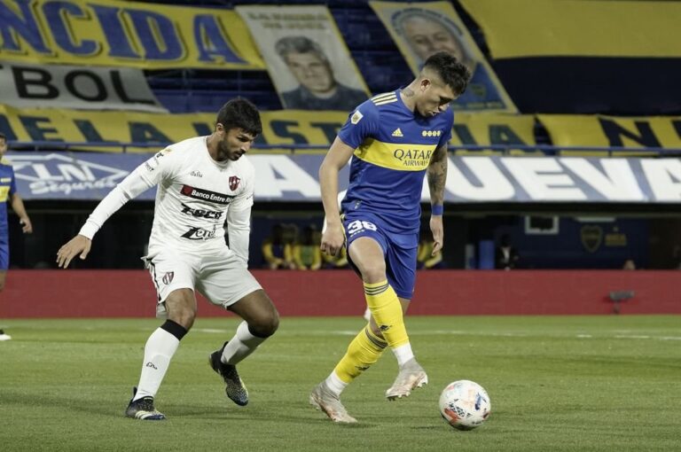 Luis Vázquez cumplió con la ley del ex ante Patronato. FOTO: Foto Baires