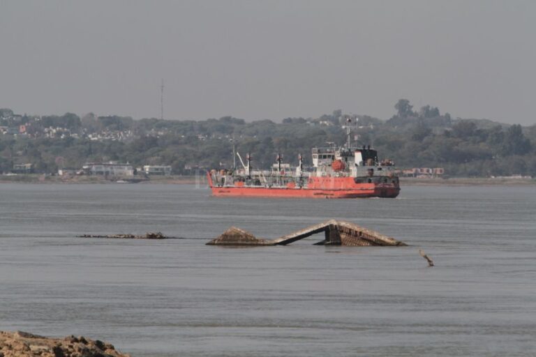 Oratorio. Los restos del santuario de la Virgen de Guadalupe