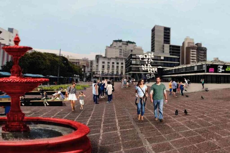 Gentileza