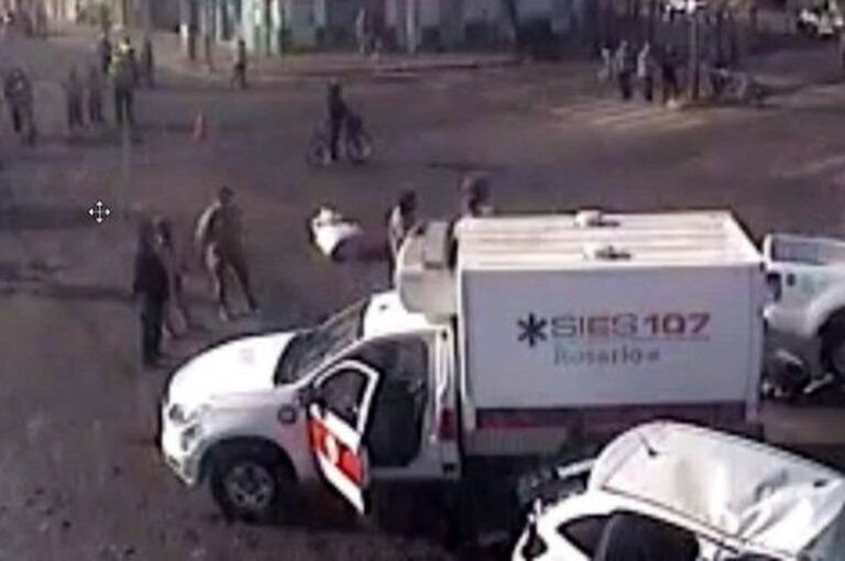 Gentileza La Capital