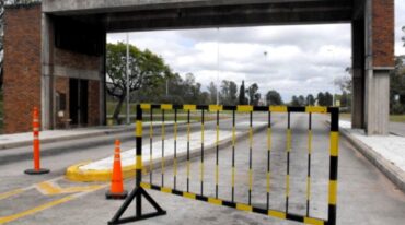 El último anuncio hecho desde el gobierno argentino puso como fecha estimativa de apertura el 6 de septiembre.