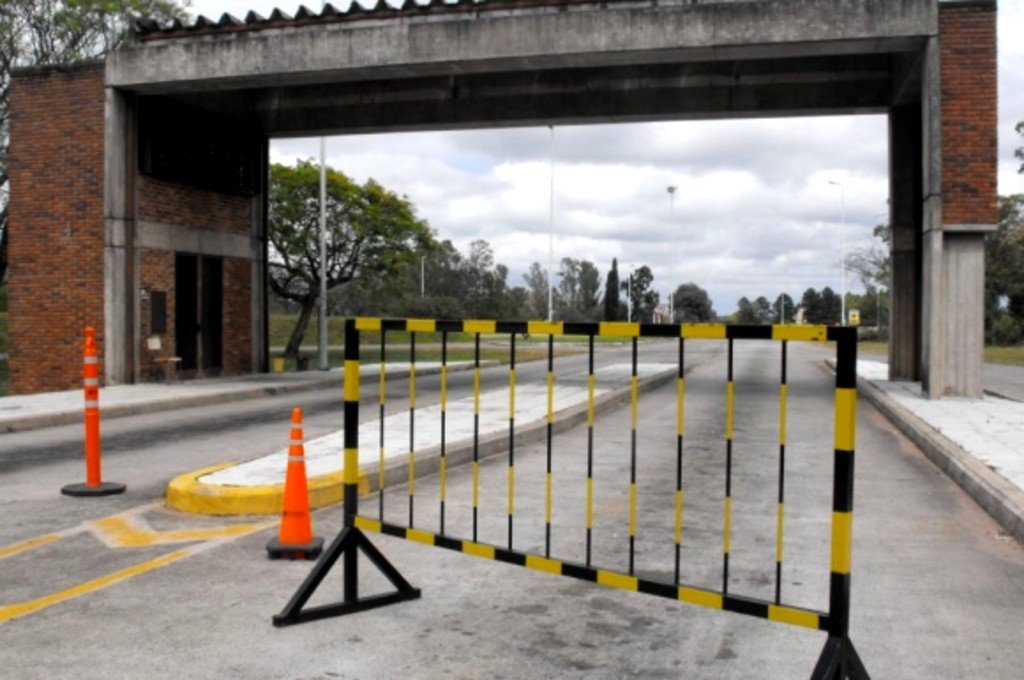 El último anuncio hecho desde el gobierno argentino puso como fecha estimativa de apertura el 6 de septiembre.