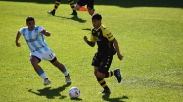 Gentileza: prensa Atlético de Rafaela.