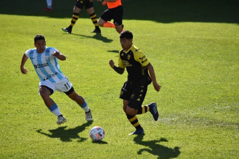 Gentileza: prensa Atlético de Rafaela.