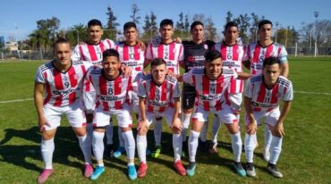 Gentileza: prensa 9 de Julio.