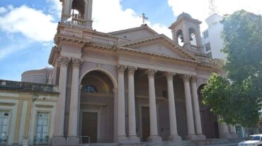 Basílica Menor Inmaculada Concepción