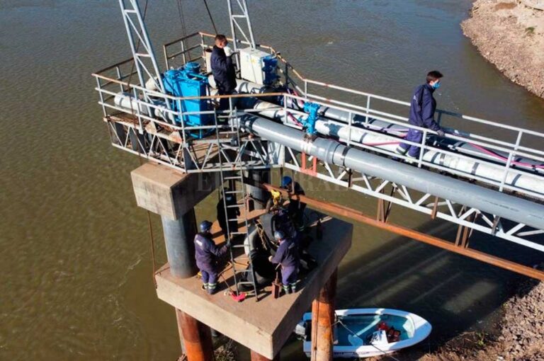 Fernando Nicola (Drone)