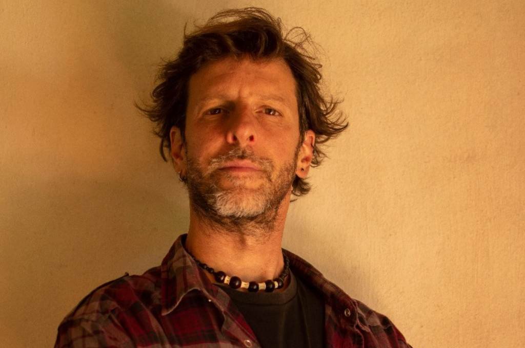 "Hablar hoy de responsabilidad en relación al medioambiente es también hablar de buen vivir"