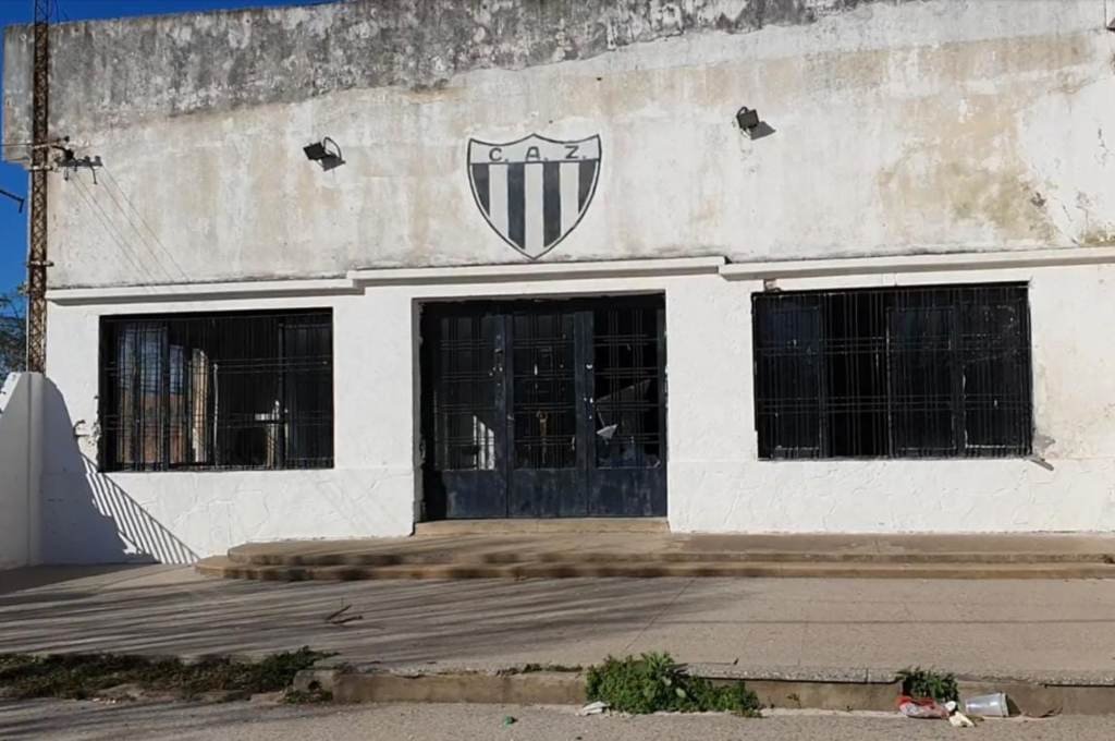 Gentileza.