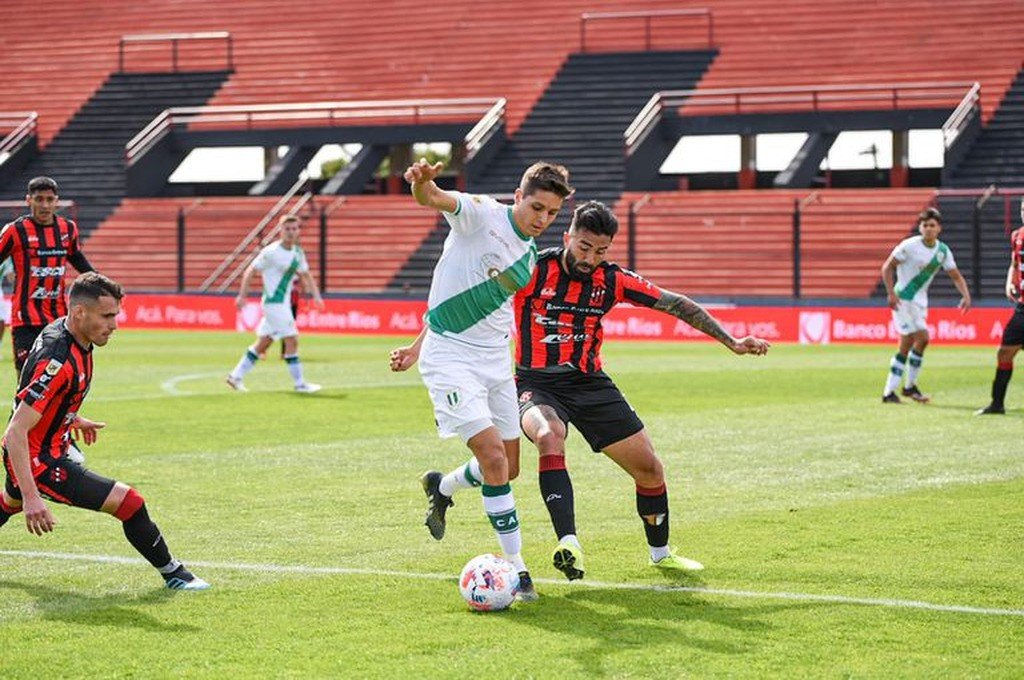 Sergio Ojeda y Juan Manuel Cruz