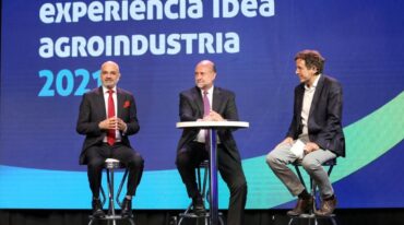 Gentileza: prensa Gobierno de Santa Fe.