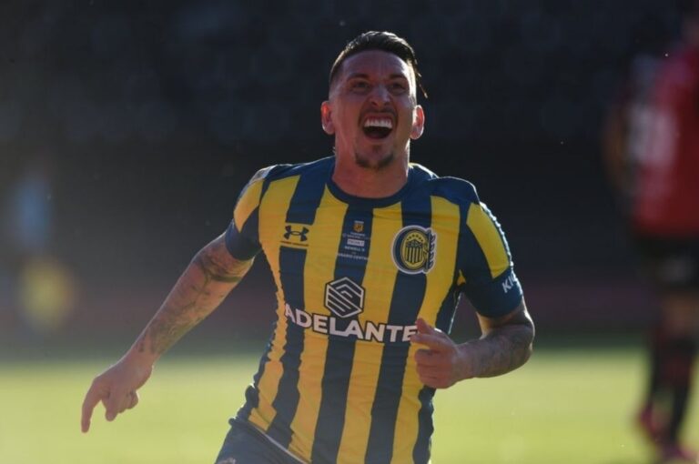 Prensa Rosario Central