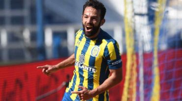 Gentileza @RosarioCentral