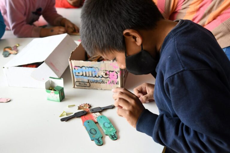 Gentileza: prensa Municipalidad de Santa Fe.