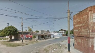 La esquina de Spiro y Tafí