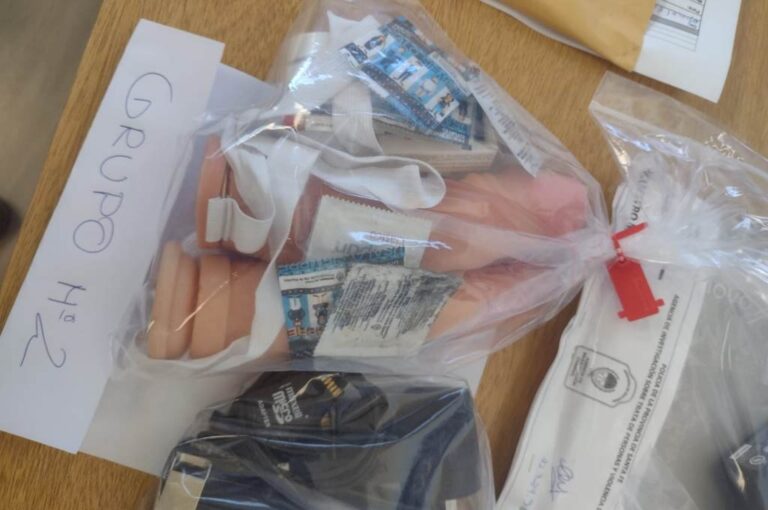 Gentileza: prensa AIC.