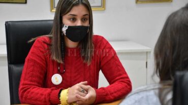 "Llegué a no querer hablar del tema a la noche porque tenía miedo de soñarlo
