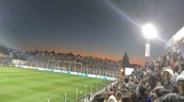 Patronato ya trabaja para que sus hinchas y socios