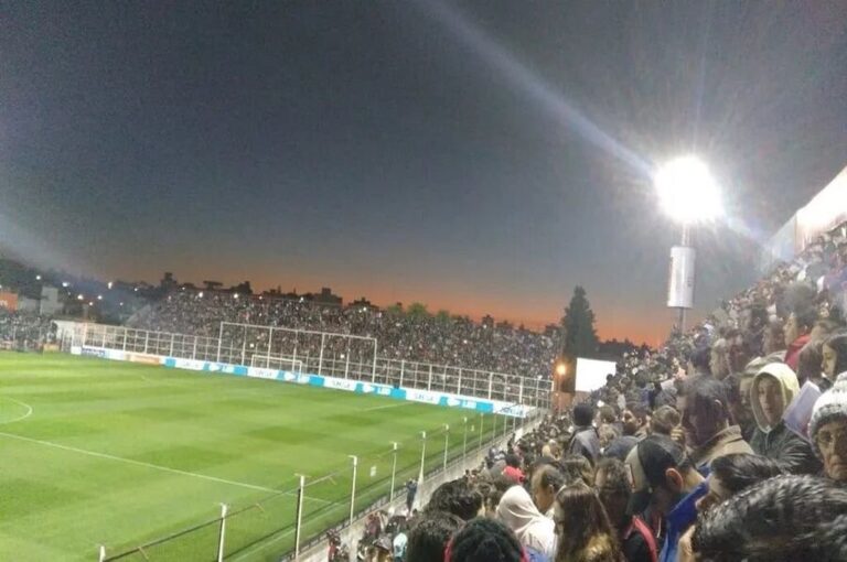 Patronato ya trabaja para que sus hinchas y socios