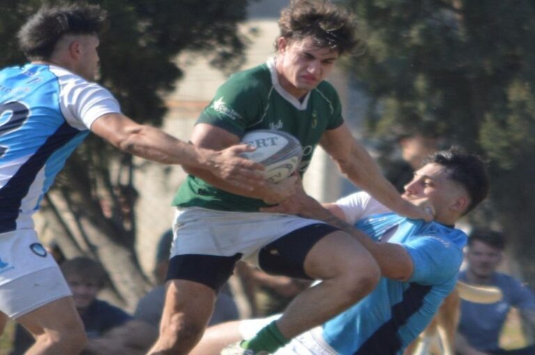 'Esta será mi primera experiencia deportiva en el exterior y me pone muy feliz'