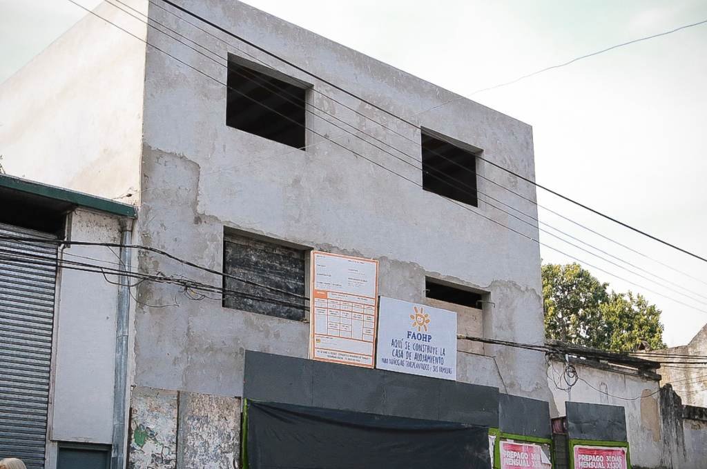 Gentileza: prensa Gobierno de Santa Fe.