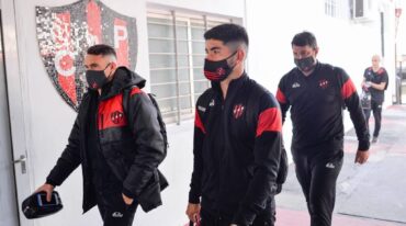 Patronato debió cambiar su logística por el paro de UTA. Gentileza: Prensa Patronato