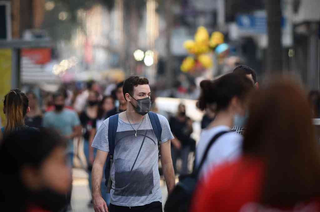 La meta de la autoridad sanitaria provincial es avanzar fuerte con la vacunación durante septiembre en toda la población. Pablo Aguirre