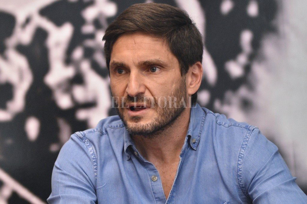 Pablo Aguirre