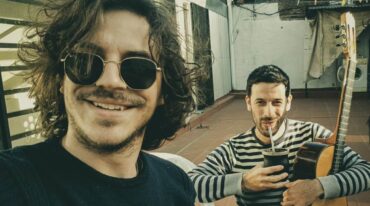 "El folklore tiene sonoridades y trae imágenes muy emotivas