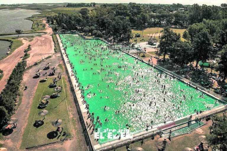 El Litoral