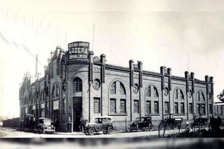 En Concepción del Uruguay
