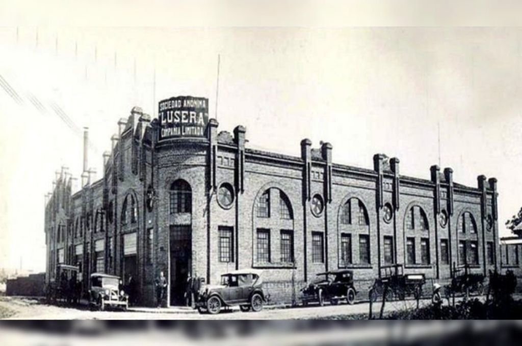 En Concepción del Uruguay