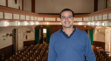Carlos Chiarelli se propuso