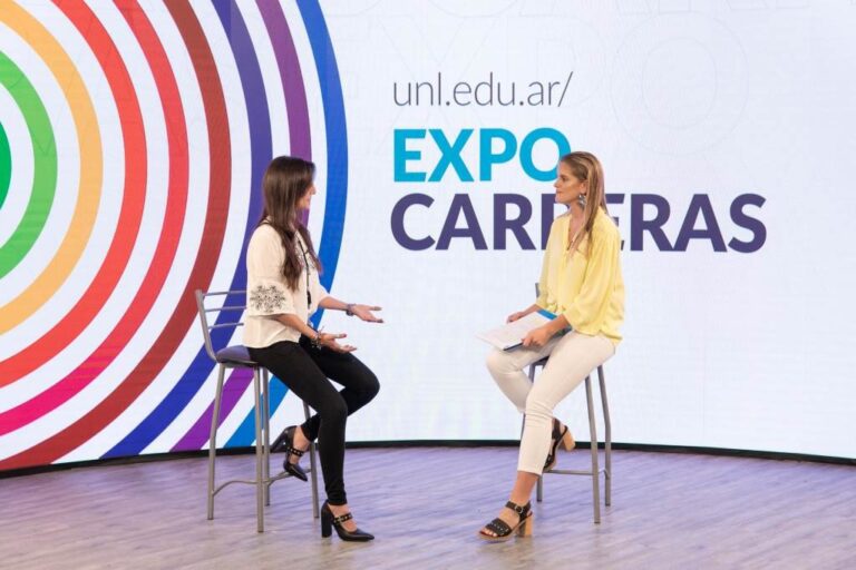 Gentileza: prensa UNL.