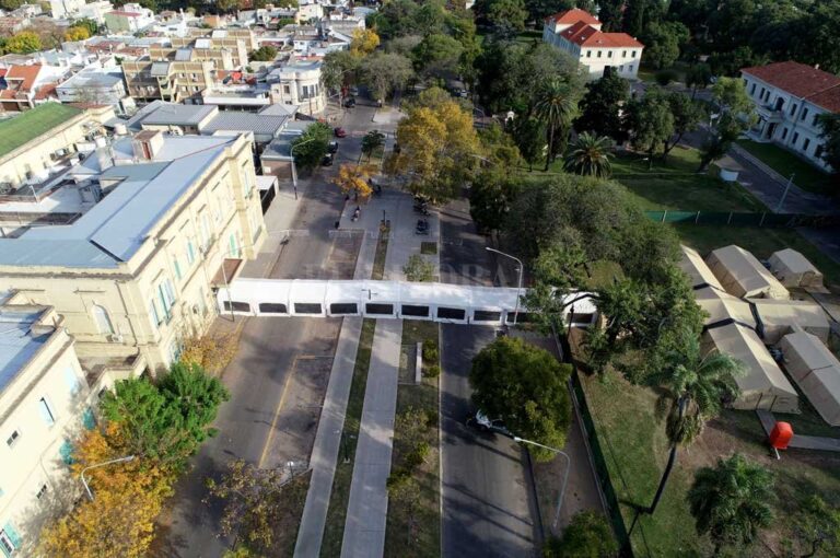 Fernando Nicola (Drone)