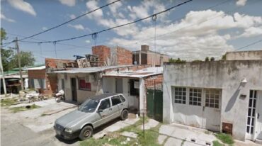 Google Street View.