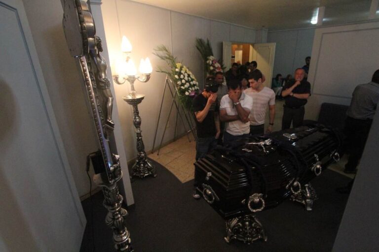 Archivo/Mauricio Garín.