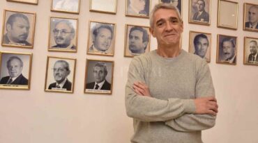 "La necesidad de inversión está