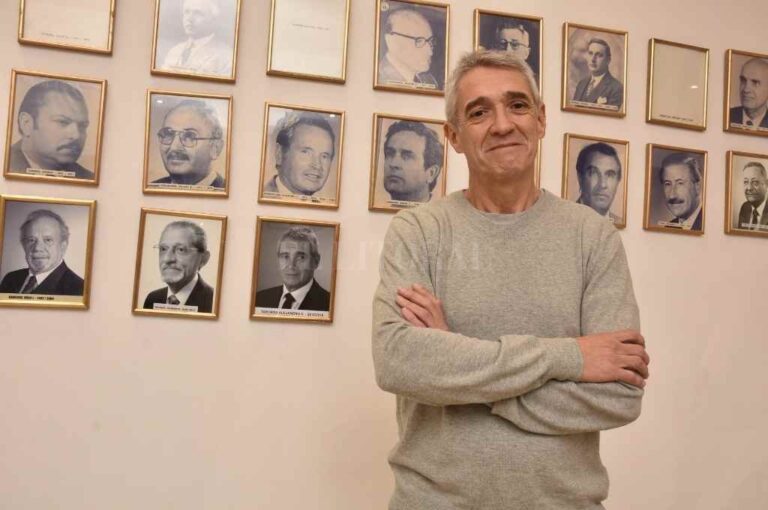 "La necesidad de inversión está