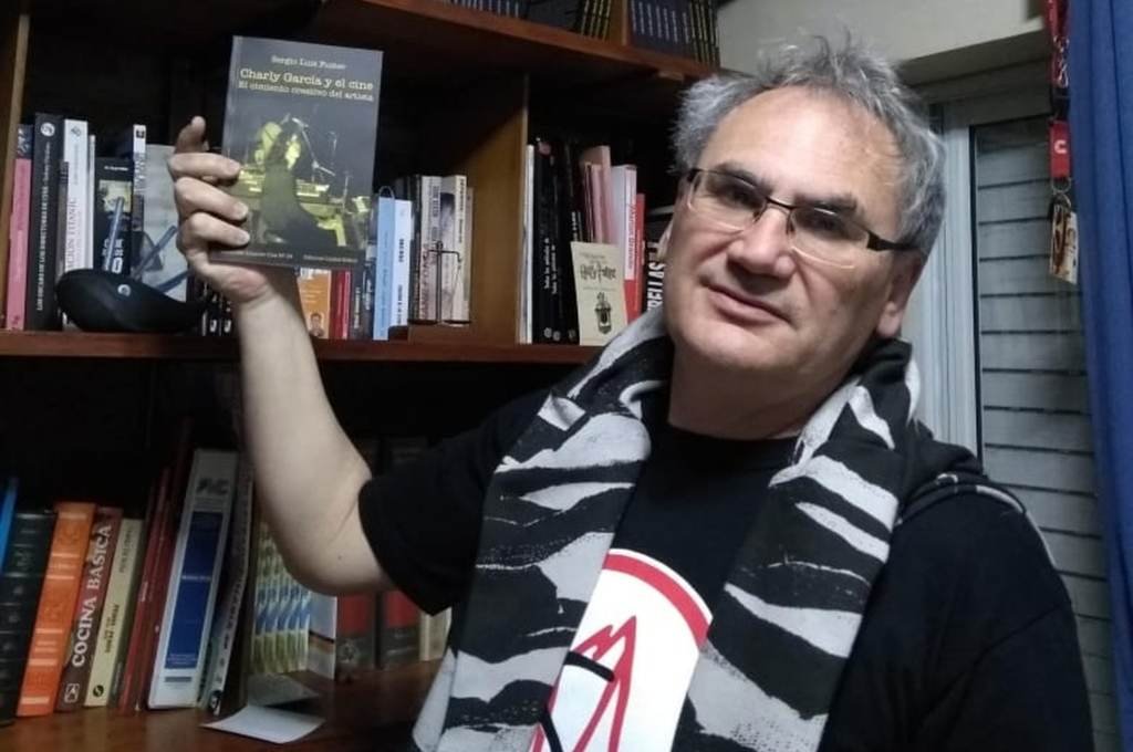 "Un truco para enfrentar una hoja en blanco
