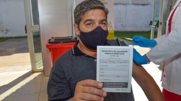 Gentileza Gobierno Entre Ríos